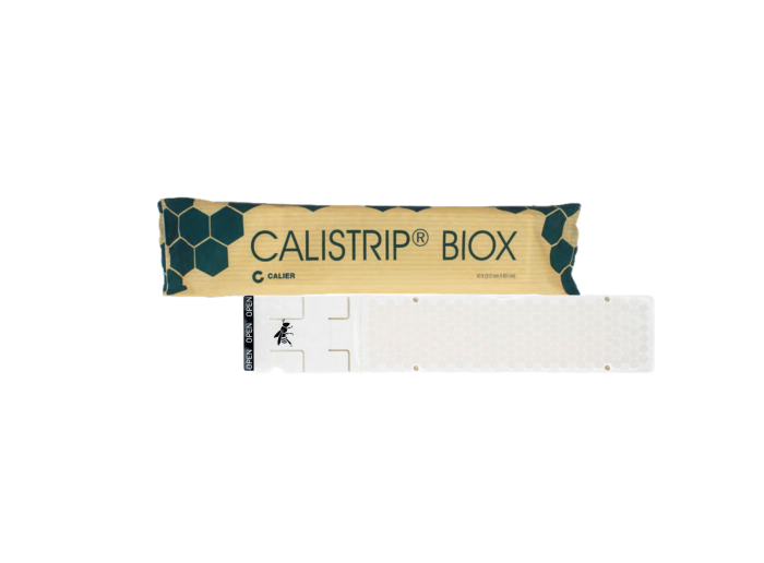 Calistrip Biox