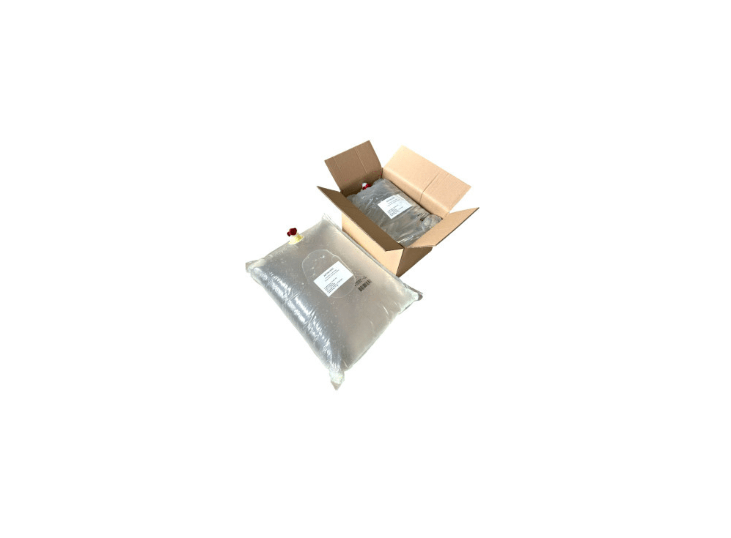 Apiinvert cukorszirup zacskós - 15 KG - Image 2