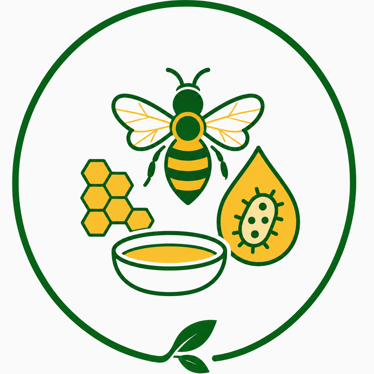 Nosema elleni készítmények
