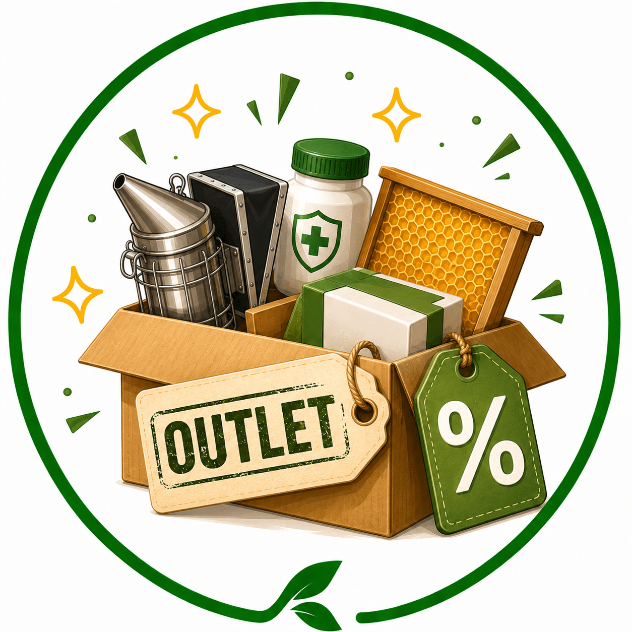 Outlet