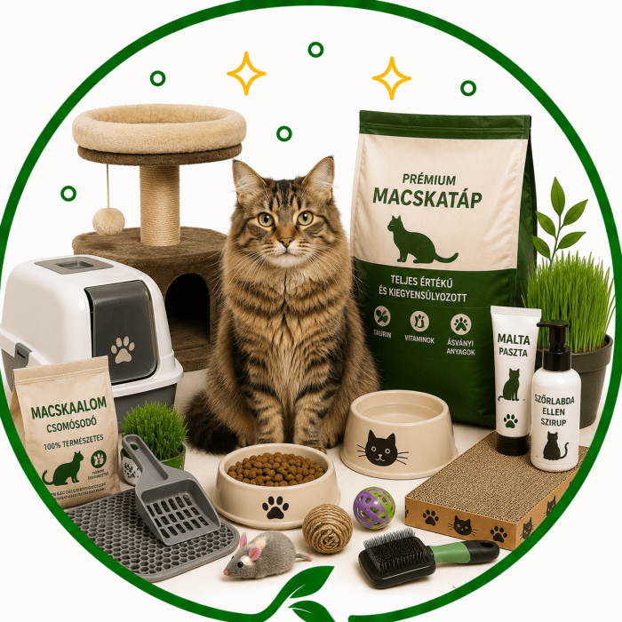 Macska