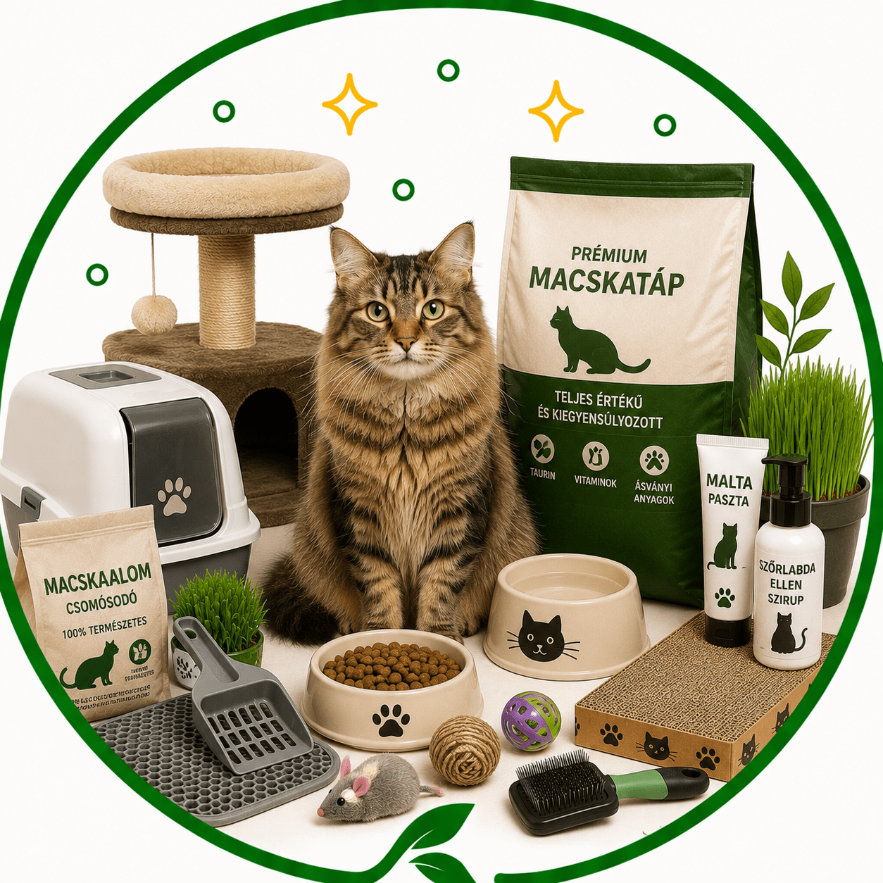 Macska