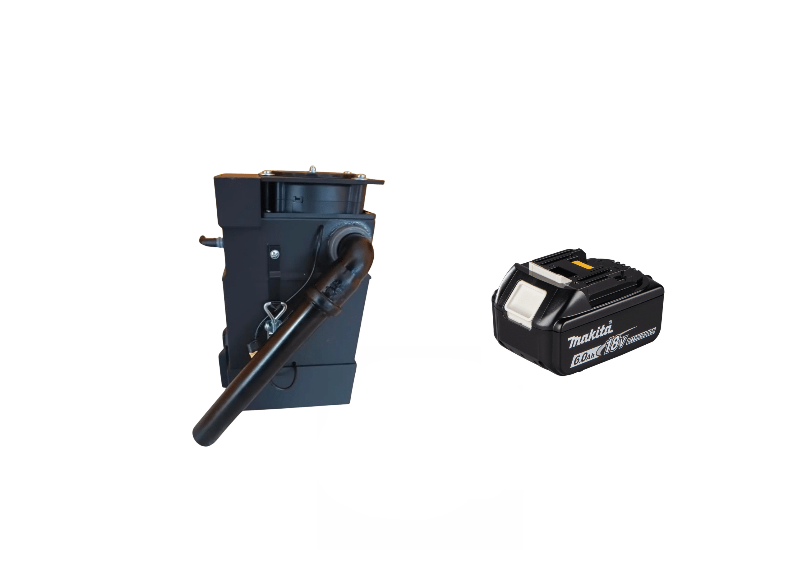Varroa Ultra Stop Makita szett „1”
