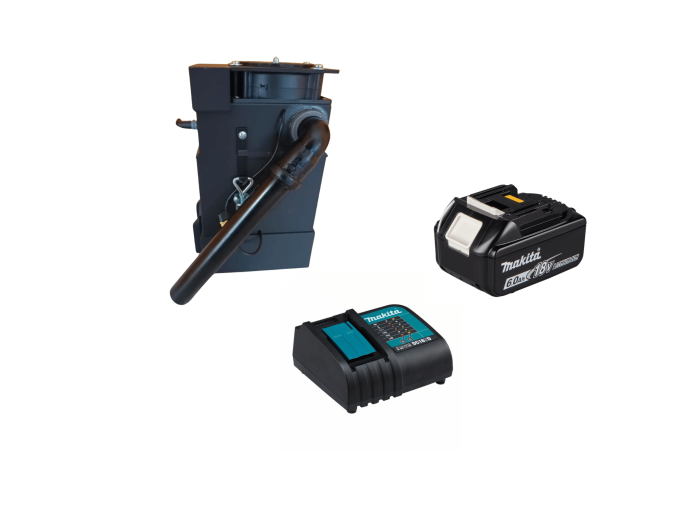 Varroa Ultra Stop Makita szett „2”